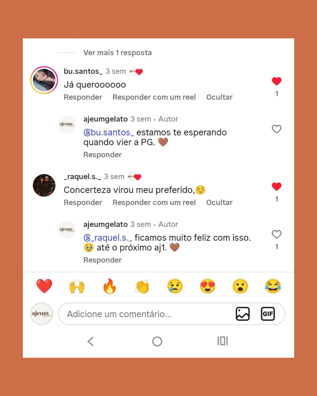 Feedback 3