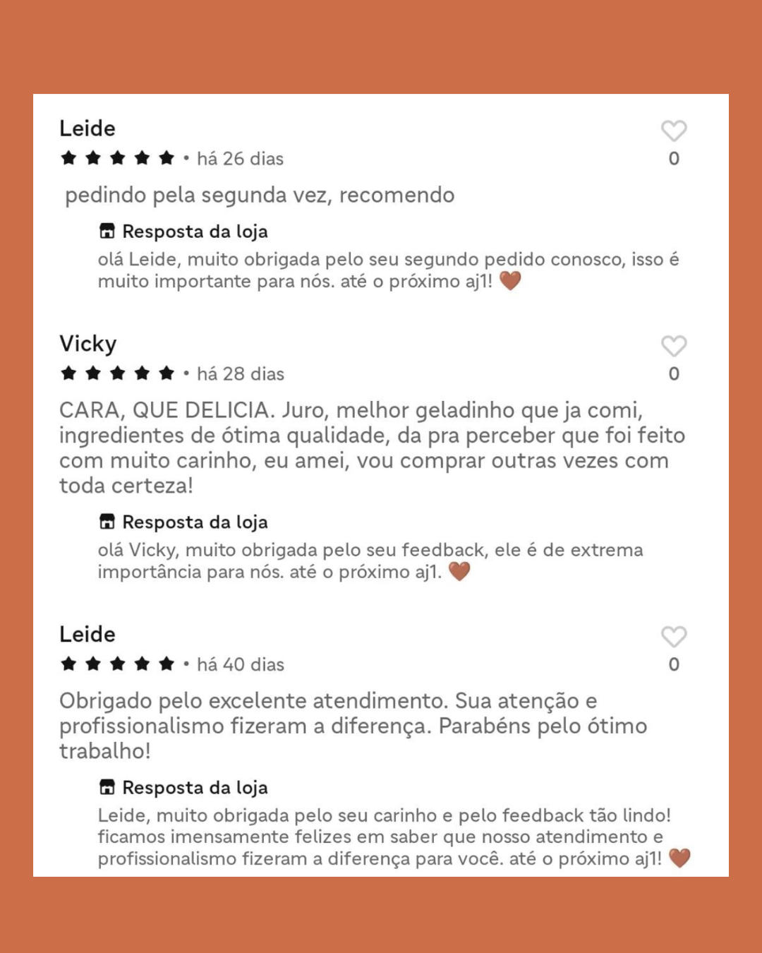 Feedback 6